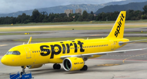 Spirit Airlines expande su red con 15 nuevas rutas