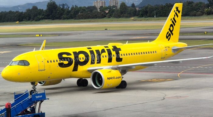 Spirit Airlines completa reestructuración financiera y fortalece su posición para el futuro