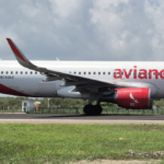 Avianca adiciona frecuencias internacionales a Estados Unidos