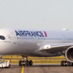 Air France continúa fortaleciendo su presencia en América del Sur