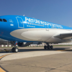 Aerolíneas Argentinas amplia conectividad internacional