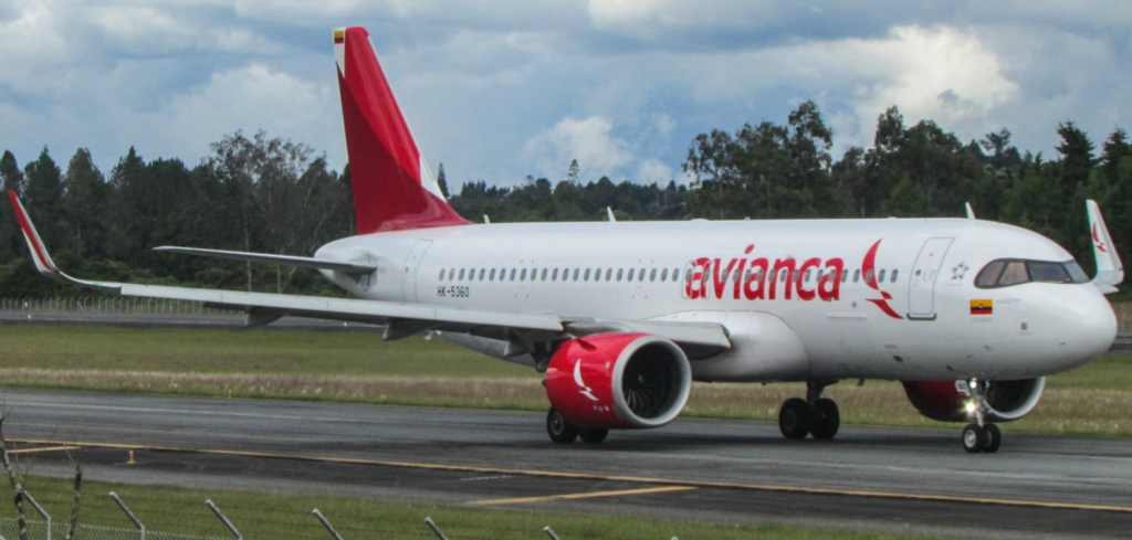 Avianca fortalecerá su conectividad internacional con nuevas frecuencias