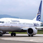 Copa Airlines incrementa vuelos extras en América del Sur