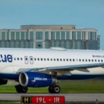 JetBlue reduce sus frecuencias internacionales