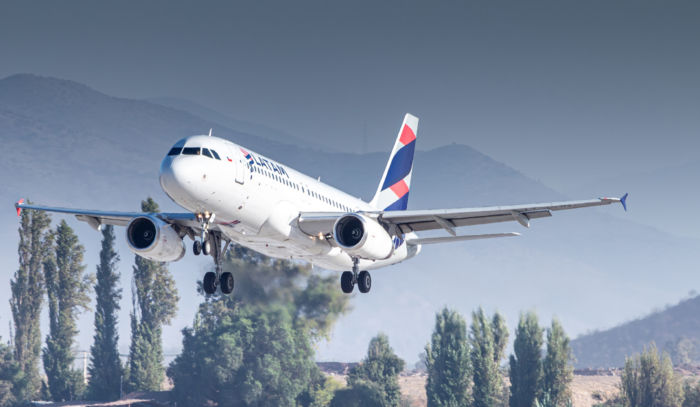 LATAM Airlines Group Anuncia Programa de Recompra de Acciones Aprobado por los Accionistas