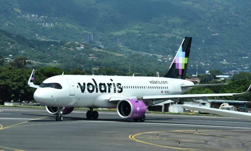 Volaris amplía su conectividad con nueva ruta