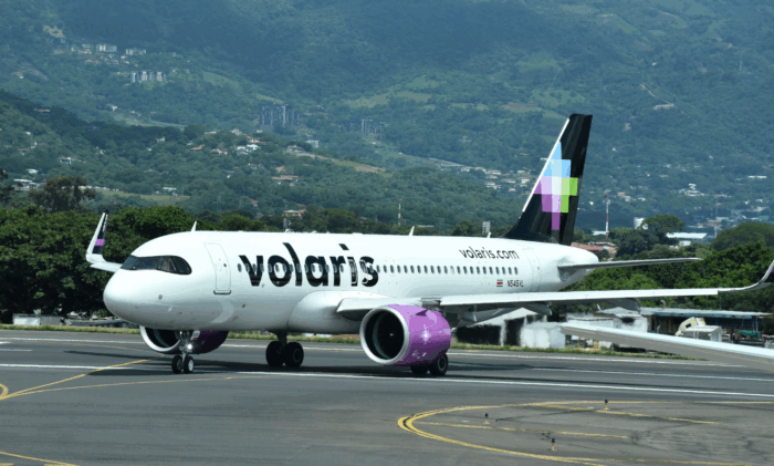 Volaris