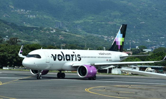 Volaris expande su conectividad internacional con tres nuevas rutas