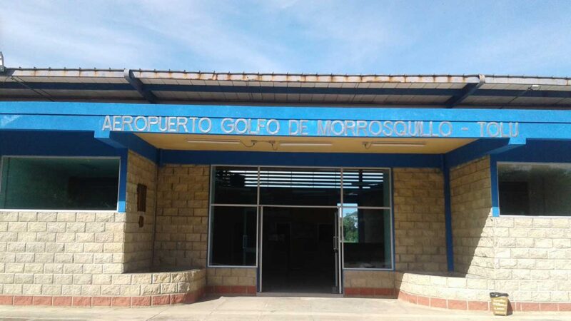 Aeropuerto-Golfo
