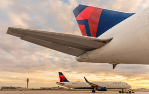 Delta Air Lines incrementa capacidad desde noviembre