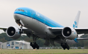 KLM incrementa frecuencias en América del Sur