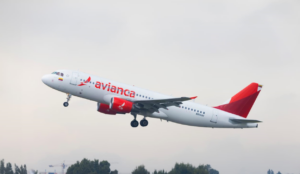 Avianca solicita volar tres nuevas rutas internacionales