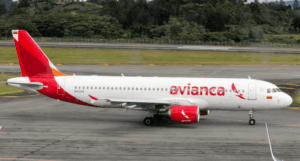Avianca introduce más vuelos internacionales