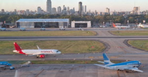 Avianca incrementa frecuencias en América del sur desde junio