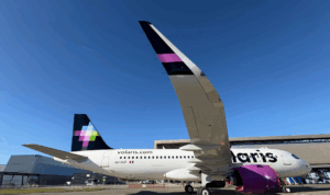 Volaris suspende ruta internacional desde mayo hacia Estados Unidos