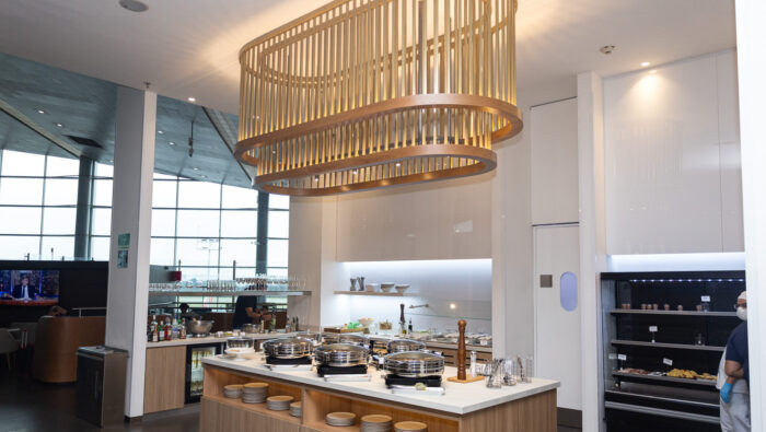 LATAM Airlines Colombia ha finalizado la renovación de su Lounge internacional en el Aeropuerto El Dorado de Bogotá