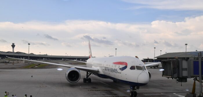 British Airways expande su red con nuevas ruta