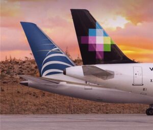 Volaris y Copa Airlines firman acuerdo de código compartido para fortalecer la conectividad en América Latina
