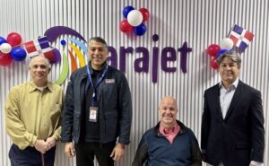 Arajet refuerza su compromiso con la accesibilidad aérea
