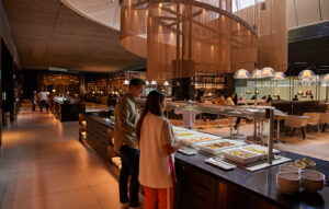 LATAM moderniza sus lounges y refuerza su apuesta por una experiencia premium en Sudamérica