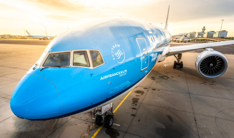 KLM