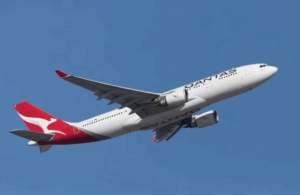Qantas retoma ruta internacional después de siete años