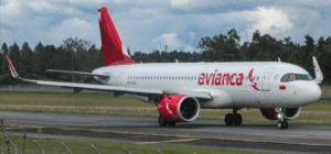 Avianca es autorizada a volar nueva ruta internacional