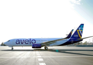 Avelo Airlines inaugura base en Wilmington y amplía su red en la Costa Este