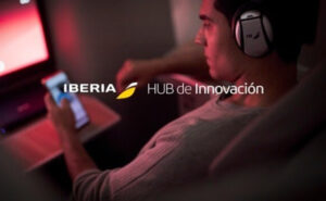 Iberia impulsa la transformación del sector aéreo con su HUB de Innovación