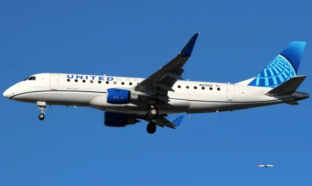 United Airlines incrementa capacidad en Mexico