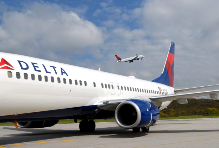 Delta Air Lines con nueva ruta internacional desde diciembre
