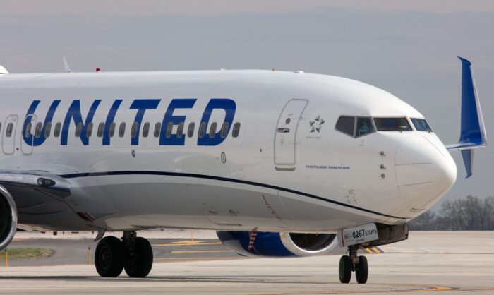 United Airlines incrementa frecuencias en Sudamérica