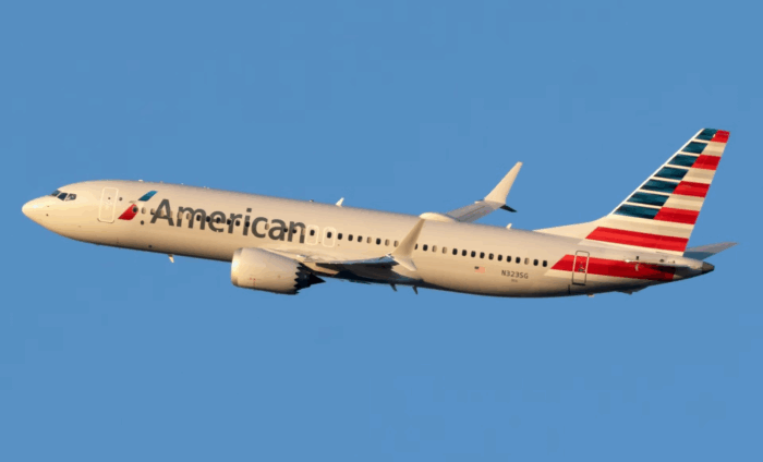 American refuerza su ruta Miami–Santo Domingo con nuevo vuelo diario desde junio