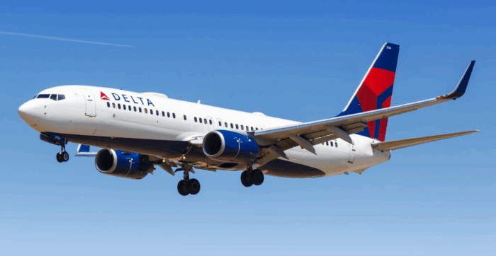 Delta Air Lines conectará Raleigh/Durham con San Juan