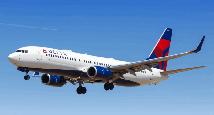 Delta Air Lines pone a la venta nueva ruta internacional en Centroamérica