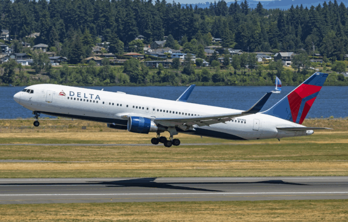 Delta Air lines refuerza su conectividad en América del sur