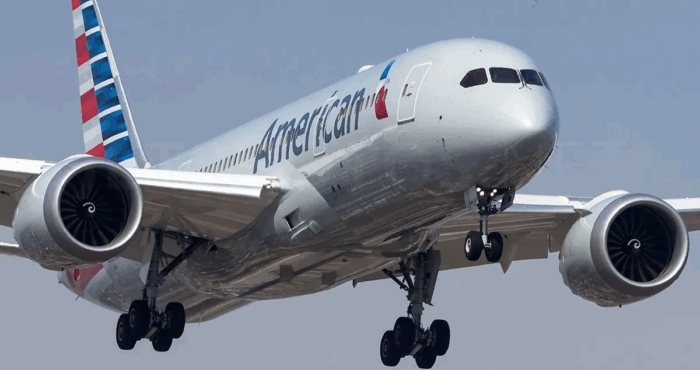 American Airlines adelanta el inicio de cuarto vuelo en Buenos Aires