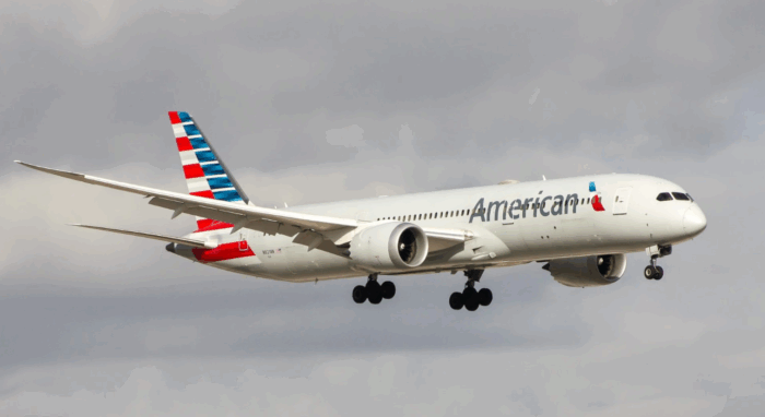 American Airlines presenta itinerarios de su nueva ruta estacional