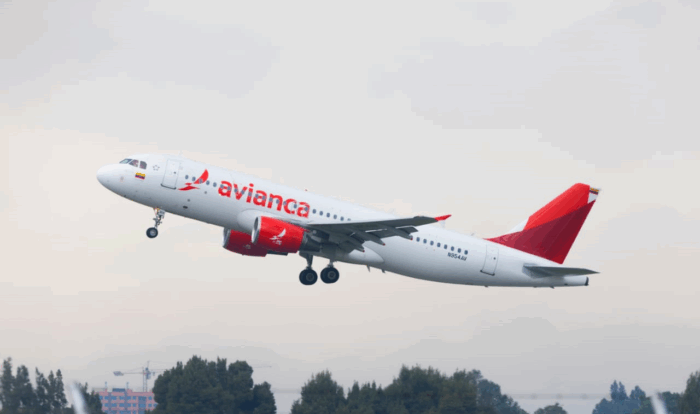 Avianca anuncia nueva ruta y suma frecuencias a New York