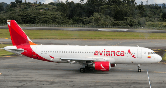 Avianca suma más frecuencias a Estados Unidos desde Ecuador