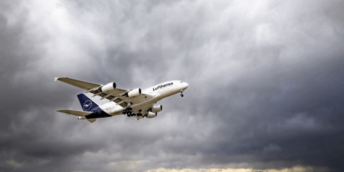 Lufthansa incrementa capacidad y frecuencias en Estados Unidos
