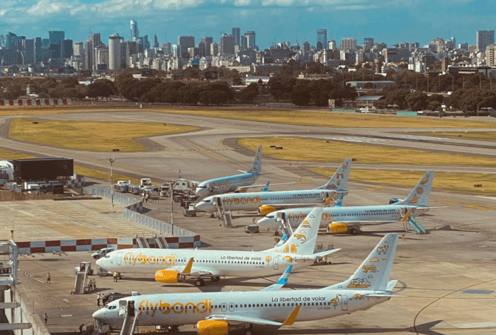 Argentina moderniza su Código Aeronáutico con nuevas reformas para liberalizar el sector aéreo