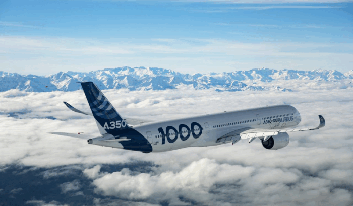 Airbus reporta resultados sólidos en el primer trimestre de 2025 y mantiene previsiones para el año
