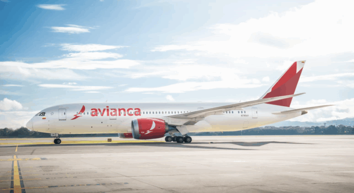 Avianca se consolida en Europa con más frecuencias