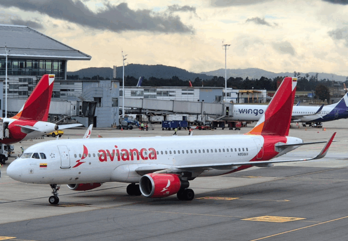 Avianca reactiva ruta hacia Estados Unidos