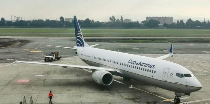 Copa Airlines incrementa frecuencias desde el próximo domingo