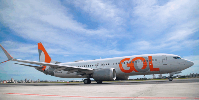 GOL Linhas Aéreas se convierte en la primera aerolínea brasileña certificada para operar con tecnología A-RNP