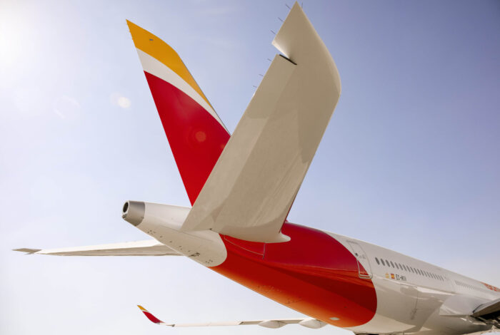 El impacto de Iberia en la economía española