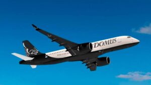Nace una nueva aerolínea en argentina Domus Airways S.A. es autorizada a volar