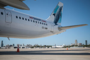 JetSMART duplica su capacidad y se posiciona como el segundo operador aéreo de Argentina